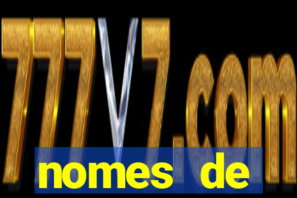 nomes de campeonatos criativos